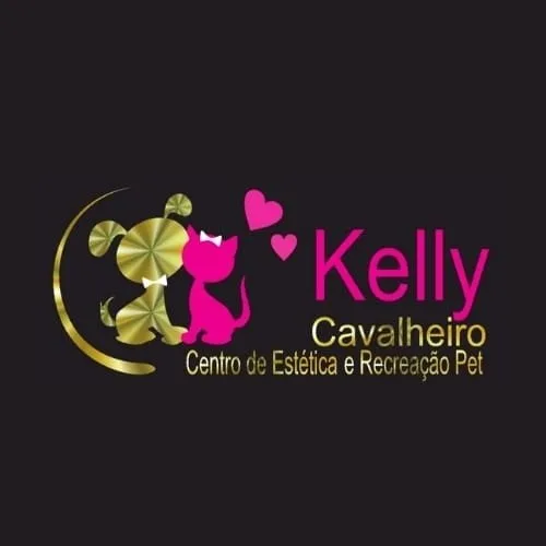 Kelly Cavalheiro — Centro de Estética e Recreação Pet